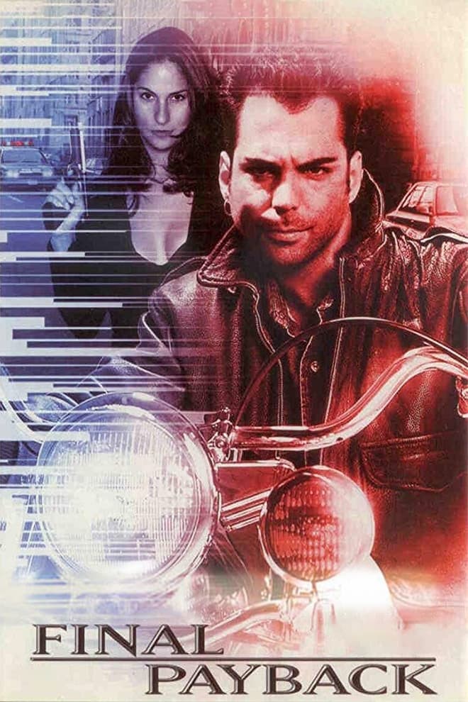 Постер Final Payback